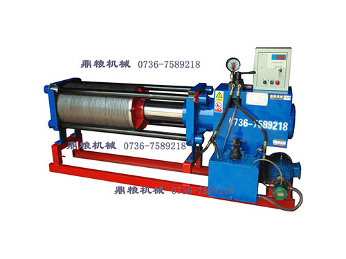 新型全自動(dòng)臥式液壓榨油機(jī)，翻杠型，不用卸桿省力60%，女士可用