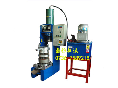 超高壓液壓榨油機150TS（香油機），超高壓，帶加熱功能,芝麻、核桃、花生、油茶